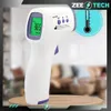 termometr bezdotykowy elektroniczny medyczny na podczerwień Podgląd zdjęcia produktu 11