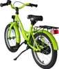 Bikestar Classic Kinderfahrrad 16 Zoll - Grün Produktbild-Vorschau 5