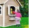 Axi Julia Maison Enfant En Bois  | Maison De Jeux Pour Voir les images du produit 9