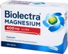 Biolectra Magnesio 400 mg ultra capsule 100 Capsule Anteprima dell’immagine prodotto 5