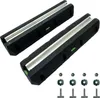 Dämpfungssockel-Set 2 Stück 2x450 mm | für Wärmepumpen | Produktbild-Vorschau 1