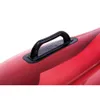 INTEX Luftmatratze 137 x 132 cm Rose, aufblasbar Produktbild-Vorschau 8