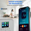 MEDION Internetradio mit DAB+ LIFE IRE-1 (WLAN, DAB Plus Produktbild-Vorschau 4