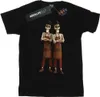 Disney - "Coco" T-Shirt für Damen BI16582 (M) (Schwarz) Produktbild-Vorschau 1