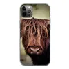 MuchoWow® Handyhülle Schutzhülle Hülle für iPhone 12 Pro Produktbild-Vorschau 1