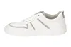 Gabor 43.341 Damenschuhe - Halbschuhe - Sneaker weiß Produktbild-Vorschau 4