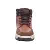 Rieker Herren Echtleder Schnürstiefel braun , Herren:47 EU Produktbild-Vorschau 49