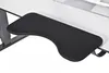 IO-REST Tischlehne HANDY Stoff Elasthan schwarz Produktbild-Vorschau 3