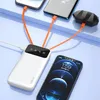 Dudao K6Pro Universal-Powerbank 10000mAh mit USB-Kabel, USB Produktbild-Vorschau 6