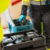 Makita P-91067 Maktrak, compacte opbergdoos Productafbeelding-voorbeeld 5