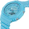 Uhr, G-Shock, Quarz, Türkis Produktbild-Vorschau 13
