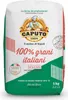 Pizzamehl tipo 0 Grani Italiani 1 kg - Caputo Produktbild-Vorschau 2