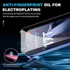 2X Schutzglas für Xiaomi 17T Pro Display Kamera Schutz Produktbild-Vorschau 2