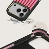 Handyhülle für iPhone 17 Pro, Burga Elite Dark MagSafe, Produktbild-Vorschau 3