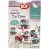 Ruf Einhorn Cup Cakes Backmischung mit Backförmchen Creme Produktbild-Vorschau 2