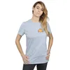 Disney - T-Shirt für Damen BI47415 (XXL) (Grau) Produktbild-Vorschau 2