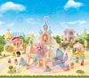 Puppenhaus Sylvanian Families Baby Amusement Park Produktbild-Vorschau 27