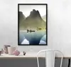 Posterrahmen 61 x 91,5 cm schwarz Produktbild-Vorschau 6