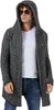 Red Bridge Herren Strickjacke Cardigan Produktbild-Vorschau 2