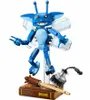 LEGO Harry Potter Cornwallský piadimužík, Stavebnica, 8 rok Náhľad obrázku produktu 29