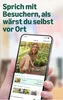 Blink Videotürklingel 2K+ (Batterie, neueste Gen.) | Produktbild-Vorschau 6
