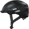 Casque de vélo Hyban 2.0 taille 52-58cm velours noir Voir les images du produit 7