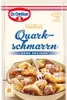 Dr. Oetker Süße Mahlzeit Quarkschmarrn Produktbild-Vorschau 5