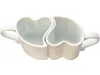 Mugs in Love Set bianco Marito Moglie Matrimonio Anteprima dell’immagine prodotto 12