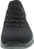 Skechers Sneakers 150123-BBK in Black color size 36 Voir les images du produit 67
