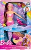 BRB Barbie touch of magic Mermaid Malibu HRP97 TV Voir les images du produit 1