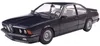 BMW 635 CSI, couleur bleu Macao, échelle 1/18, année 1984 Voir les images du produit 1