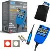 Tester hrúbky laku DX-13-S-AL 11153 Náhľad obrázku produktu 7