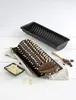 Zenker grillplaat met ribbels, antiaanbaklaag, 30 cm Productafbeelding-voorbeeld 12