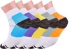 Kompressionssocken Herren & Damen – Sportsocken mit Produktbild-Vorschau 1