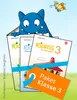 Die RiCHTiG Reihe. Paket Klasse 3 Produktbild-Vorschau 2