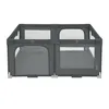 LIONELO Kinderlaufgitter Florence Easy Fold 151x185 cm, Produktbild-Vorschau 14