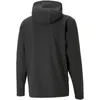Puma TRAIN ULTRAWEAVE JACKET SCHWARZ S Produktbild-Vorschau 5
