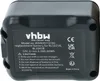 vhbw Akku kompatibel mit Makita TW140DW, TW140DZ, Produktbild-Vorschau 3