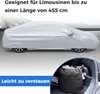 COSTWAY plachta na auto odolná voči poveternostným vplyvom Náhľad obrázku produktu 7
