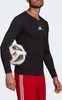 Maglia a maniche lunghe Adidas GN5677 da Uomo Anteprima dell’immagine prodotto 15