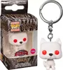 Funko Pop Game Of Thrones Ghost Beflockte Sonderedition Produktbild-Vorschau 3