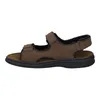 JOSEF SEIBEL Franklyn | Sandales pour Hommes | marron Voir les images du produit 21
