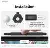 Elago elago X MONAMI étui en silicone pour Apple Pencil Voir les images du produit 3