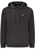 Tommy Hilfiger Jeans Herren Fleece Schwarz 489709 : Größe - Produktbild-Vorschau 1
