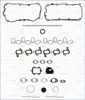 AJUSA 53021300 Zylinderkopf Dichtungssatz für AUDI A4 Avant Produktbild-Vorschau 1