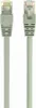gembird CAT6A Patchkabel (LSZH), 5m, grau Produktbild-Vorschau 1