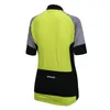 Airtracks Damen Fahrradtrikot Kurzarm Pro Line - L - Neon Produktbild-Vorschau 2