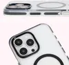 Bizon Case Marco Magnetische Ringhülle für iPhone 16 Pro Produktbild-Vorschau 6