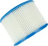 vhbw 3x Faltenfilter kompatibel mit Makita VYS 25 Produktbild-Vorschau 9