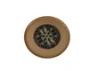 Mesopotamia Mosaic Wood Gourmet Pizzateller 32cm - 6 Stück Produktbild-Vorschau 3